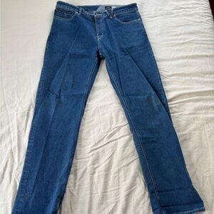 Volcom Kincaide stretch jeans 36x32